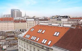 Orestaliving - View Of Vienna