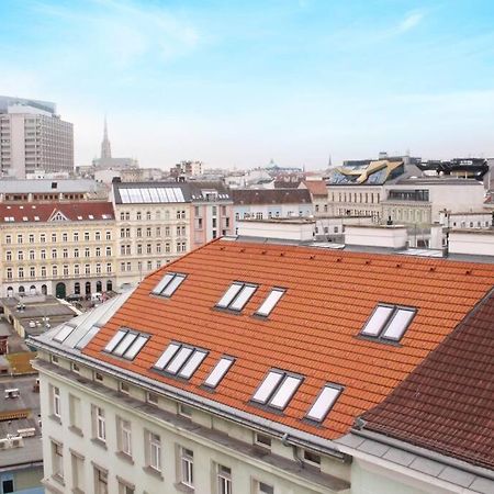 Orestaliving - View Of Vienna Esterno foto
