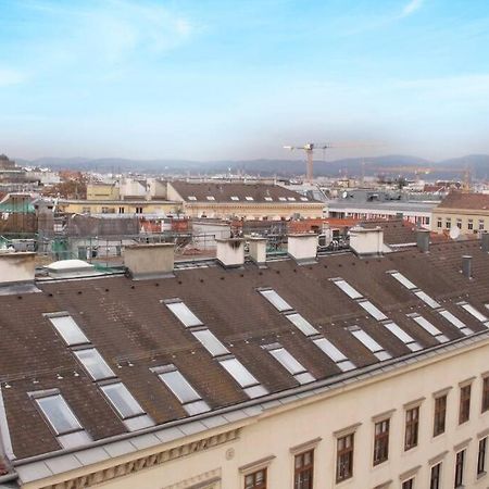 Orestaliving - View Of Vienna Esterno foto